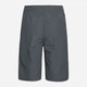 Шорты короткие мужские Jack Wolfskin Duneland A65926-F0303 54 Серый/Синий (4064886684187) - изображение 8