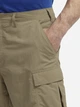 Шорты короткие мужские Jack Wolfskin Duneland A65970-A0082 54 Бежевые (4064886686532) - изображение 4