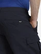 Шорты короткие мужские Jack Wolfskin Duneland A65970-C0413 54 Темно-синие (4064886683272) - изображение 5