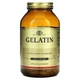 Желатин Solgar (Gelatin) 1680 мг 250 капсул SOL01241 - зображення 1