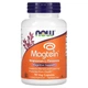 Вітаміни для пам'яті NOW Foods (Magtein) 90 капсул NOW02390 - зображення 1