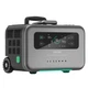 Портативне джерело живлення SuperBase Pro 2000 Zendure (99-00012087) - зображення 3