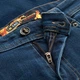 Джинси M-Tac Tactical Gen.I Regular Fit Dark Denim Size 30/32 - зображення 8