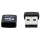 USB флеш накопичувач Team 32GB C12G Black USB 2.0 (TC12G32GB01) - зображення 4