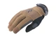 Тактичні рукавиці Armored Claw Accuracy Tan Size XXL - зображення 1
