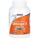 Жирные кислоты NOW Foods Омега-3 поддержка сердца (Omega-3 180 EPA/120 DHA) 30 капсул NOW01649 - изображение 4