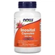 Пищевая добавка NOW Foods Инозитол 500 мг 100 капсул NOW00475 - изображение 1