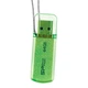USB флеш накопитель Silicon Power 64GB Helios 101 Green USB 2.0 (SP064GBUF2101V1N) - изображение 4