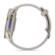 Garmin Forerunner 970 Soft Gold Titanium з French Grey - изображение 8