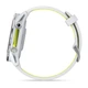 Garmin Forerunner 970 Titanium с Whitestone корпусом - изображение 2