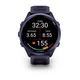 Garmin Forerunner 570 47мм Indigo Aluminum з Translucent Whitestone - изображение 6
