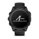 Garmin Tactix 8 47 мм AMOLED Тактические GPS-часы с баллистическим калькулятором - изображение 6