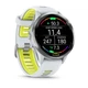 Garmin Forerunner 970 Titanium с Whitestone корпусом - изображение 5
