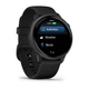 Garmin vívoactive 6 Slate с Black - зображення 5