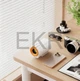 Міні проєктор Smart Full HD 1080P портативний 3D Wi-Fi (JU-3088) - изображение 5
