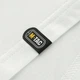 Футболка M-Tac 93/7 Lady White Size L - изображение 5