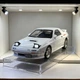 Модель авто Mazda RX-7 FC3S Initial D 1:32 | колекційна металева JDM машинка з pop-up фарами - зображення 2