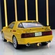 Модель авто Mazda RX-7 FD3S Initial D 1:32 | колекційна металева JDM машинка з pop-up фарами - зображення 5