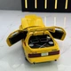 Модель авто Mazda RX-7 FD3S Initial D 1:32 | колекційна металева JDM машинка з pop-up фарами - зображення 6