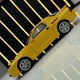 Модель авто Mazda RX-7 FD3S Initial D 1:32 | колекційна металева JDM машинка з pop-up фарами - зображення 7