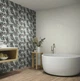 Плитка Baldocer Montmartre Menthe Rectificado 60x120см (WB6012LB) - зображення 2