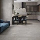 Керамограніт Baldocer Concept Grey Rectificado 120x120см (P1212LB) - зображення 2