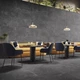Керамограніт Baldocer Concept Black Rectificado 60x120см (P6012E) - зображення 2