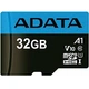 Карта пам'яті ADATA 32GB microSD class 10 UHS-I A1 Premier (AUSDH32GUICL10A1-RA1) - зображення 2