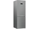Холодильник із морозильною камерою Beko RCNA366E40ZXBN - зображення 2