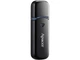 USB флеш накопичувач Apacer 256GB AH355 Black (AP256GAH355B-1) - изображение 2
