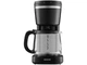Крапельна кофеварка Sencor SCE 2710BK - зображення 2
