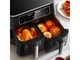 Мультипіч Dreame Tasti DZ30 Black (DZ30-BK) - изображение 2
