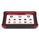 Автосканер THINKCAR Thinktool Master X (10", 4/128Gb, DoIP, CAN FD, J2534, D-PDU, Online программирование) - изображение 8