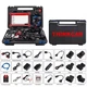 Автосканер THINKCAR Thinktool Master X (10", 4/128Gb, DoIP, CAN FD, J2534, D-PDU, Online программирование) - изображение 7