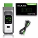 Автосканер VXDIAG VCX SE с активацией JLR (ПО JLR SDD, Pathfinder, Wi-Fi, DoIP) - изображение 4
