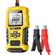 Тестер акумуляторних батарей Foxsur FBT-300 (12V, 24V) - зображення 1