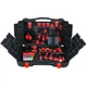 Автосканер Autel MaxiSYS Ultra EV (12.9", 4/256Gb, CAN FD, DoIP, J2534, Online программирование) - изображение 4