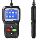 Автосканер Konnwei KW680 для диагностики легковых автомобилей (EOBD, OBD2) - изображение 2