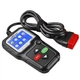 Автосканер Konnwei KW680 для диагностики легковых автомобилей (EOBD, OBD2) - изображение 3