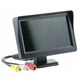 Монитор автомобильный UKC TFT LCD 4,3" для двух камер - изображение 2