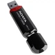 USB флеш накопитель ADATA 128GB UV150 Black USB 3.0 (AUV150-128G-RBK) - изображение 5