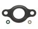 Уплотнительное кольцо Bosch F 01M 100 278 - изображение 2