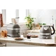 Электрочайник KitchenAid 5KEK1522EMS - изображение 3