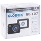 Видеорегистратор Globex GE-107 для авто, запись в высоком качестве - изображение 11