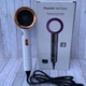 Фен для волосся Fashion hair dryer LY-335 Білий - зображення 3