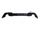 Дифузор заднього бампера M-Performance BMW 3 series G20 2018-2021 для BMW 3 Series G20 G21 2018- (9529) - зображення 2