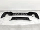 Дифузор заднього бампера M-Performance BMW 3 series G20 2018-2021 для BMW 3 Series G20 G21 2018- (9529) - зображення 7