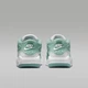 Кросівки Air Jordan 4 Rm White/Turquoise FQ7940-138 38.5 - зображення 6