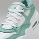 Кросівки Air Jordan 4 Rm White/Turquoise FQ7940-138 38.5 - зображення 7
