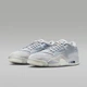 Кросівки Air Jordan 4 Rm Light Blue/White FQ7939-005 42.5 - зображення 6